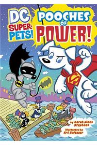 Pooches of Power!