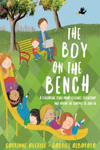 The Boy on the Bench