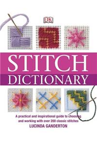 Stitch Dictionary