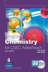 CSEC Chemistry Active Teach