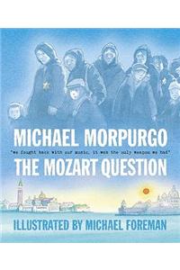 Mozart Question