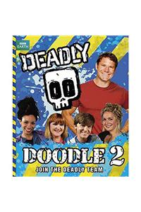 Deadly Doodle Book 2
