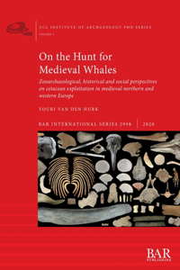 On the Hunt for Medieval Whales