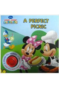 Disney Mickey Mouse Clubhouse : A Perfect Picnic