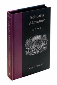 Schott's Almanac 2009