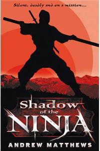 Shadow of the Ninja