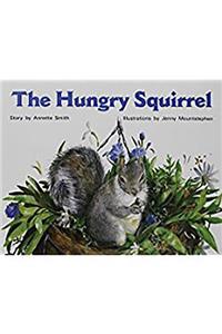 The Hungry Squirrel
