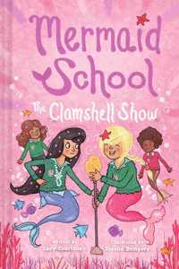 The Clamshell Show