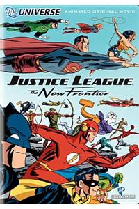 Justice League