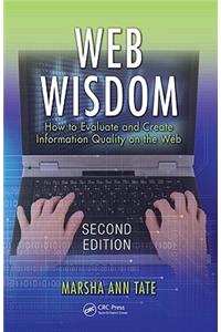 Web Wisdom