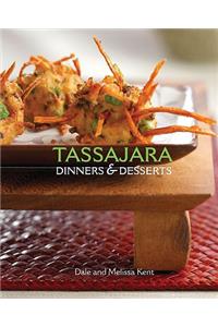 Tassajara Dinners & Desserts