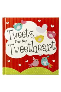 Tweets for My Tweetheart