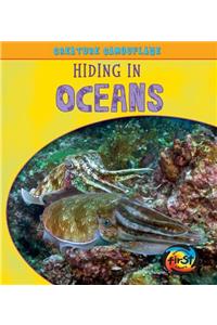 Hiding in Oceans