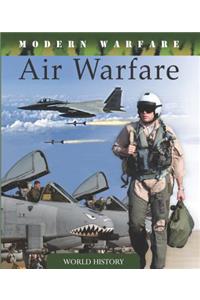 Air Warfare