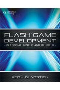 Flash Game Development
