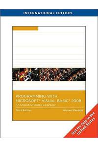 Visual Basic 2008