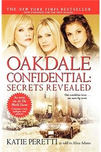 Oakdale Confidential: Secrets Revealed