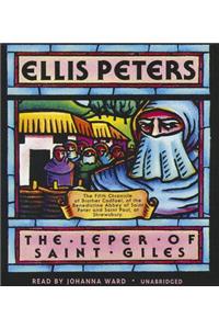 Leper of Saint Giles