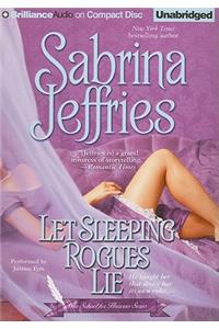 Let Sleeping Rogues Lie