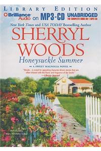 Honeysuckle Summer