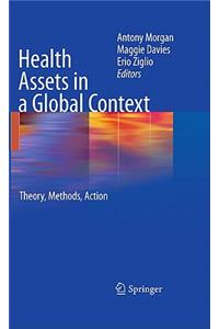 Health Assets in a Global Context