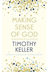 Making Sense of God