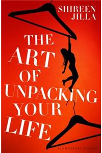 Art of Unpacking Your Life