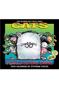 Pearls Before Swine Calendar