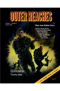 Outer Reaches