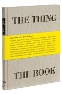 Thing the Book