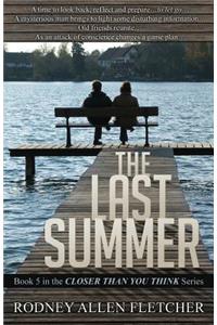 The Last Summer