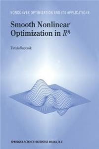 Smooth Nonlinear Optimization in Rn