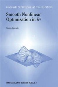 Smooth Nonlinear Optimization in RN