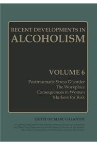 Recent Developments in Alcoholism