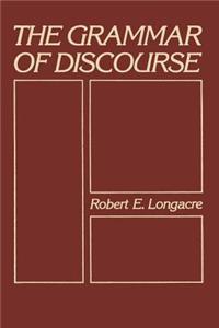 Grammar of Discourse