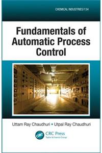 Fundamentals of Automatic Process Control