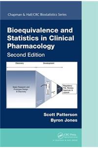 Bioequivalence and Statistics in Clinical Pharmacology