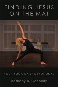 Finding Jesus on the Mat