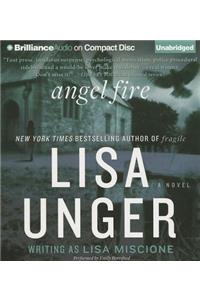 Angel Fire