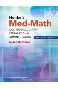 Buchholz 7e Text; Plus Lww Docucare One-Year Access Package