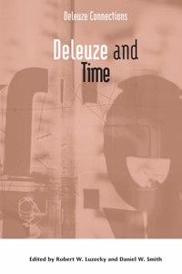 Deleuze and Time