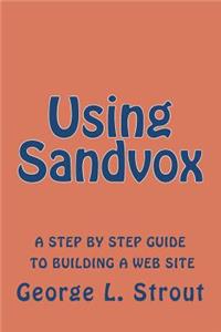 Using Sandvox