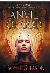Anvil of God