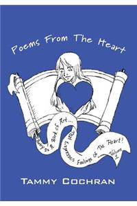 Poems From The Heart