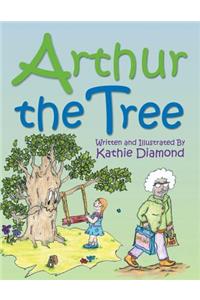 Arthur the Tree