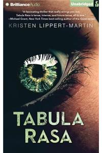 Tabula Rasa