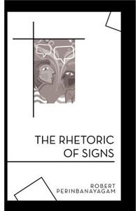 The Rhetoric of Signs