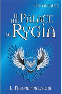 In the Palace of Rygia
