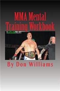 MMA Mental Training Workbook