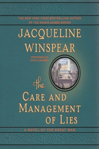 Care and Management of Lies